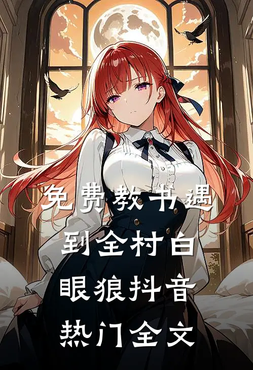 免费教书遇到全村白眼狼抖音热门全文