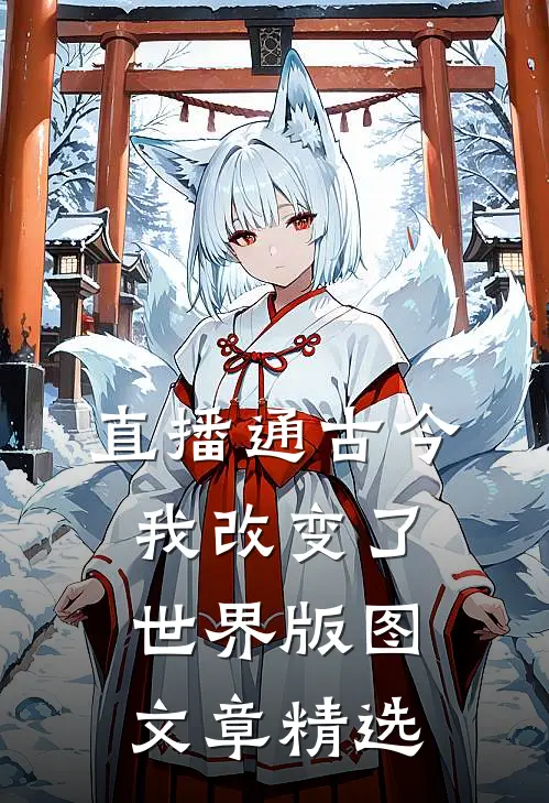 直播通古今，我改变了世界版图文章精选