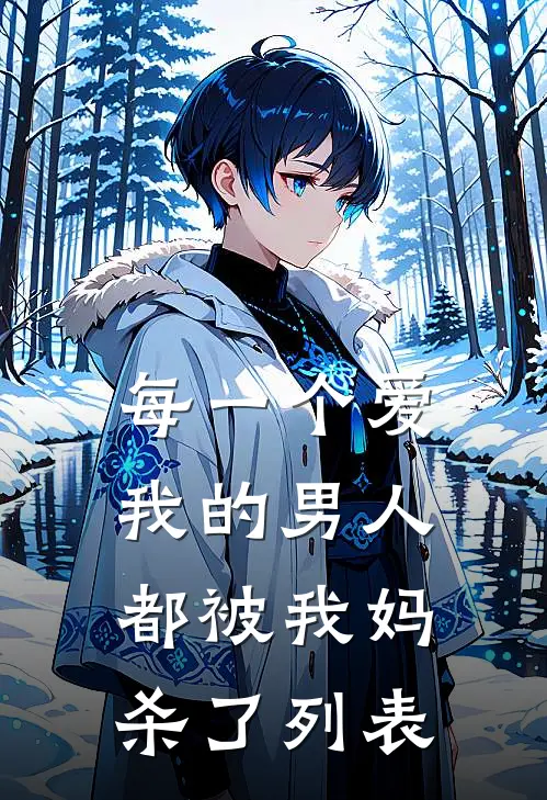 每一个爱我的男人，都被我妈杀了列表