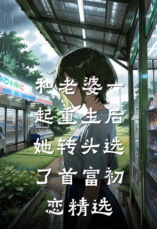 和老婆一起重生后，她转头选了首富初恋精选