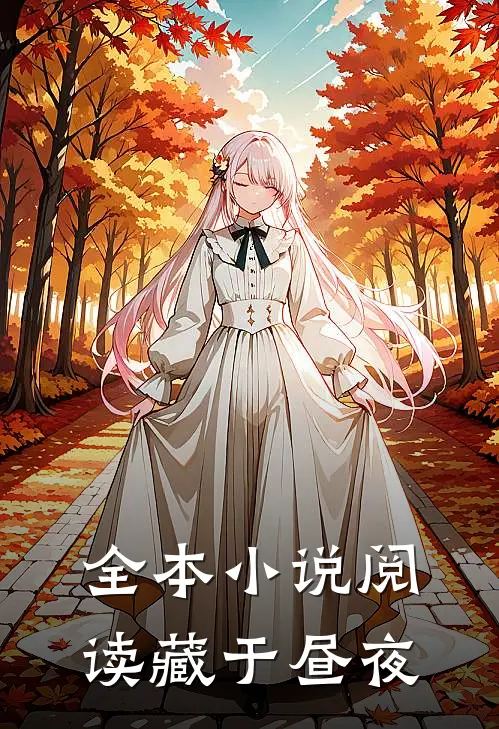 全本小说阅读藏于昼夜