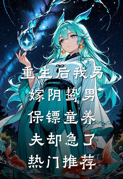 重生后我另嫁阴鸷男，保镖童养夫却急了热门推荐