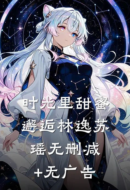 时光里甜蜜邂逅林逸苏瑶无删减+无广告