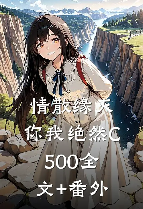 情散缘灭，你我绝然C500全文+番外