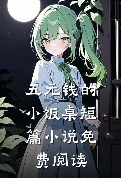 五元钱的小饭桌短篇小说免费阅读