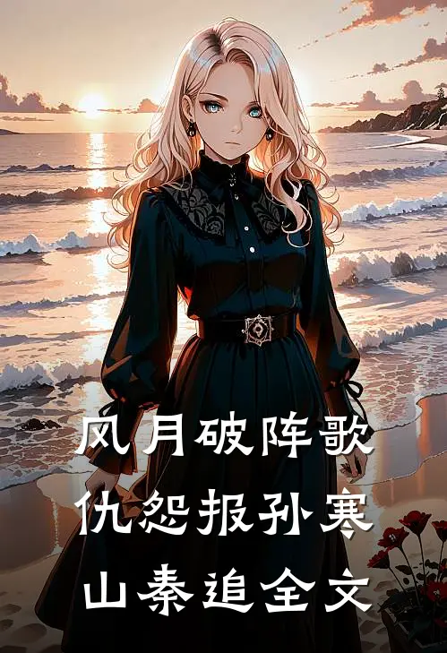 风月破阵歌-仇怨报孙寒山秦追全文