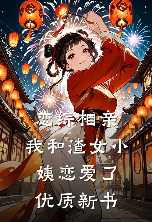 恋综相亲：我和渣女小姨恋爱了优质新书