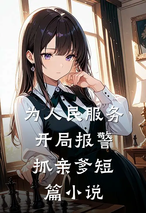 为人民服务，开局报警抓亲爹短篇小说