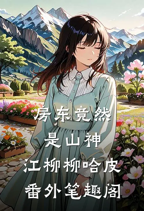 房东竟然是山神：江柳柳哈皮番外笔趣阁