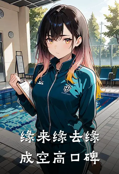 缘来缘去缘成空高口碑