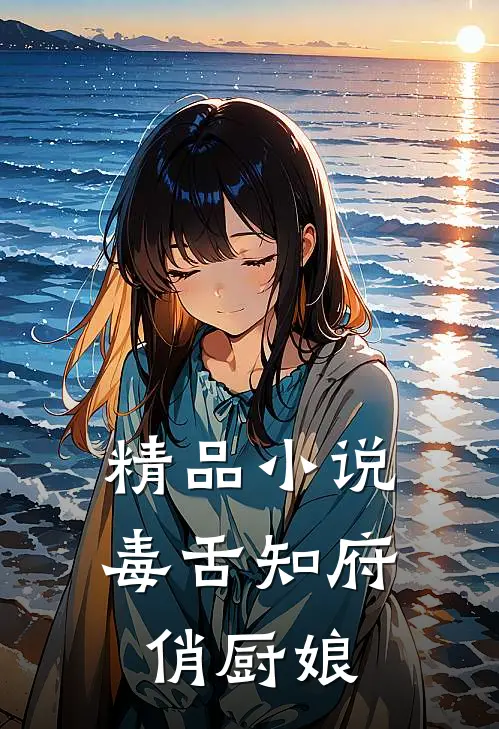 精品小说毒舌知府俏厨娘