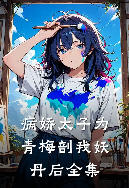 病娇太子为青梅剖我妖丹后全集