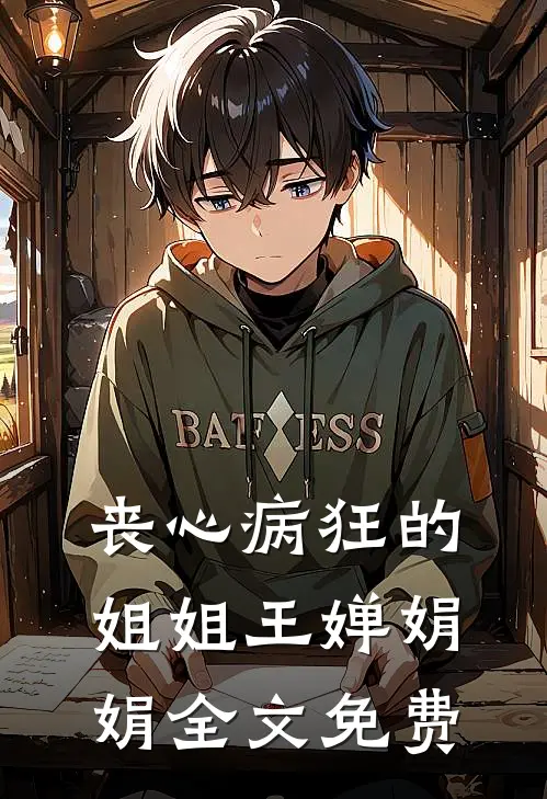 丧心病狂的姐姐王婵娟娟全文免费