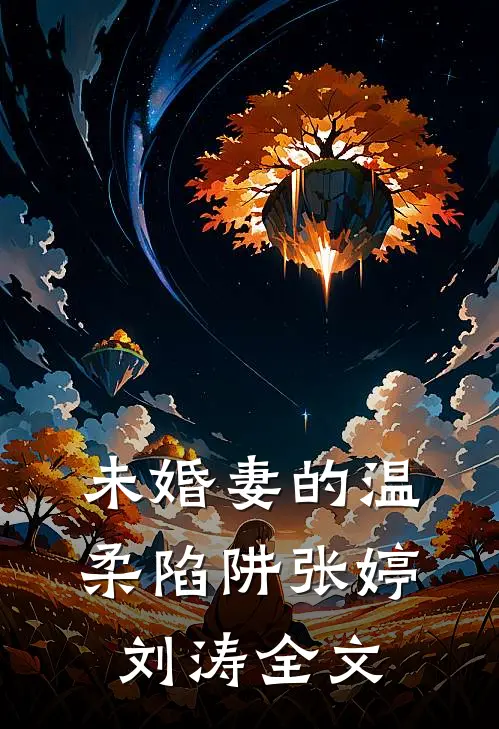 未婚妻的温柔陷阱张婷刘涛全文