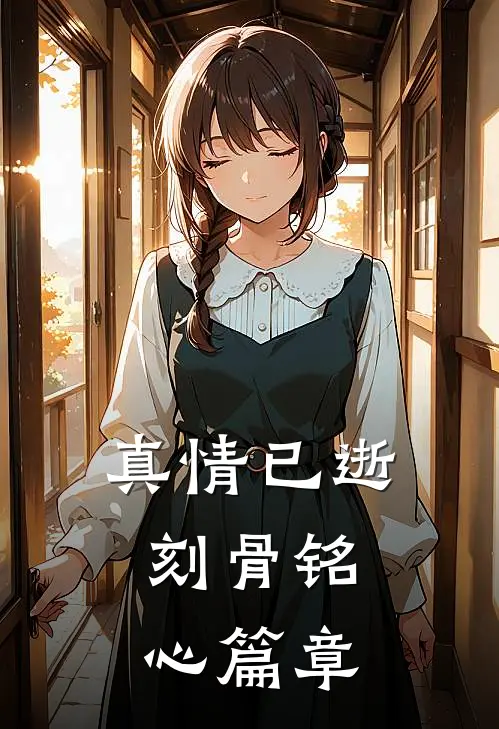 真情已逝，刻骨铭心篇章