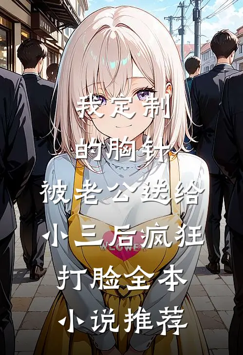 我定制的胸针，被老公送给小三后疯狂打脸全本小说推荐