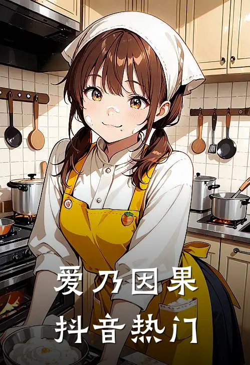 爱乃因果抖音热门