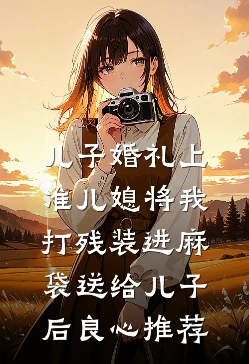 儿子婚礼上，准儿媳将我打残装进麻袋送给儿子后良心推荐