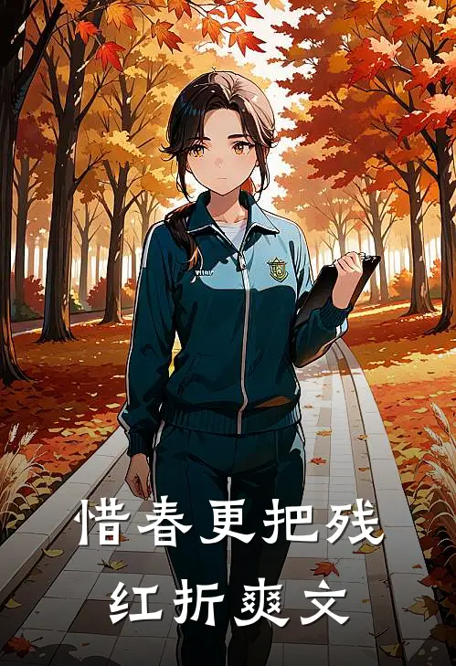 惜春更把残红折爽文