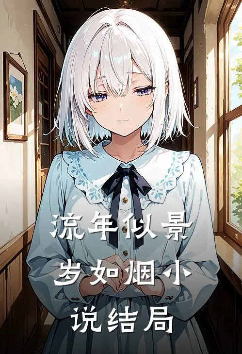 流年似景岁如烟小说结局