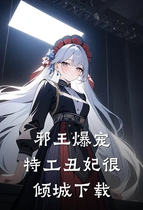 邪王爆宠：特工丑妃很倾城下载