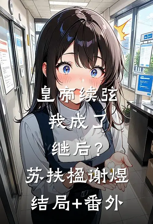 皇帝续弦，我成了继后？苏扶楹谢煜结局+番外