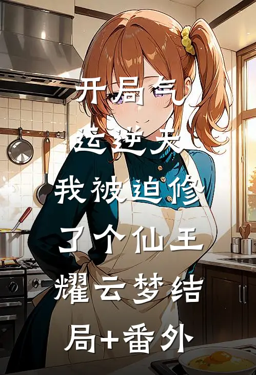 开局气运逆天，我被迫修了个仙王耀云梦结局+番外