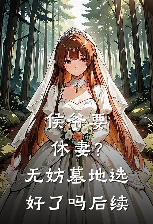 侯爷要休妻？无妨，墓地选好了吗后续