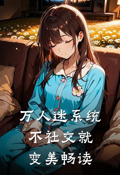 万人迷系统：不社交就变美畅读