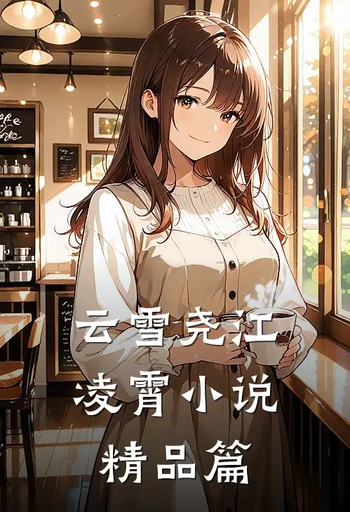 云雪尧江凌霄小说精品篇