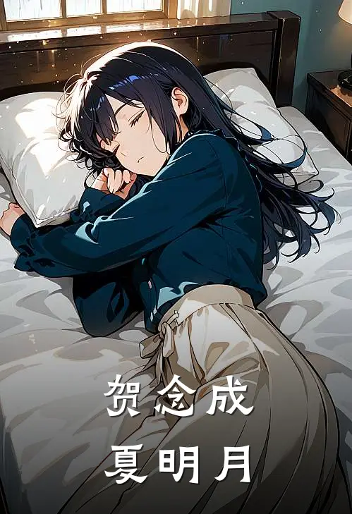 贺念成夏明月