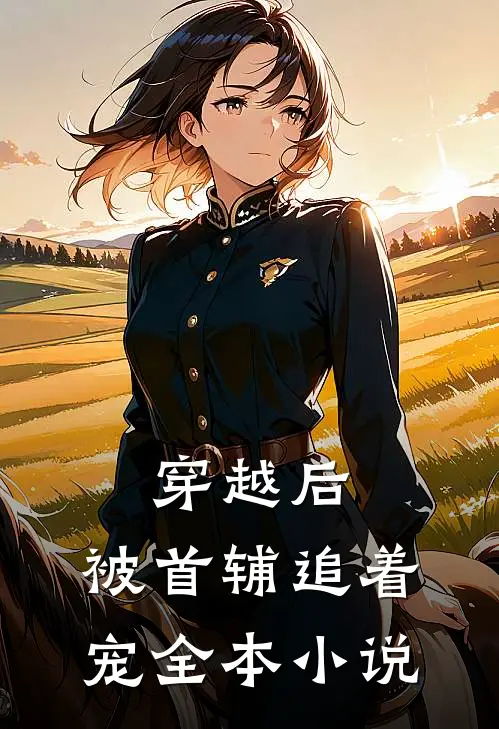 穿越后,被首辅追着宠全本