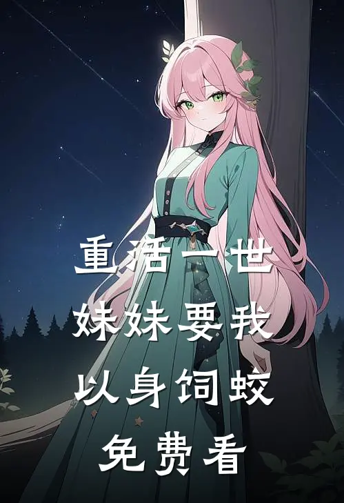 重活一世，妹妹要我以身饲蛟免费看