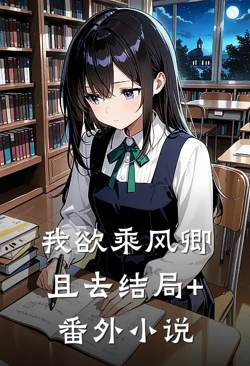 我欲乘风卿且去结局+番外小说