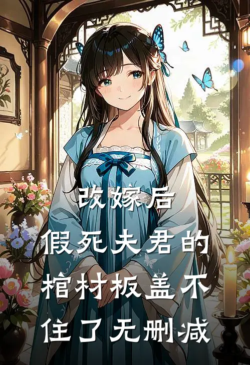 改嫁后，假死夫君的棺材板盖不住了无删减