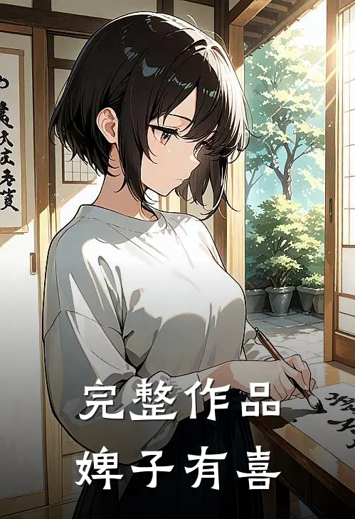 完整作品婢子有喜