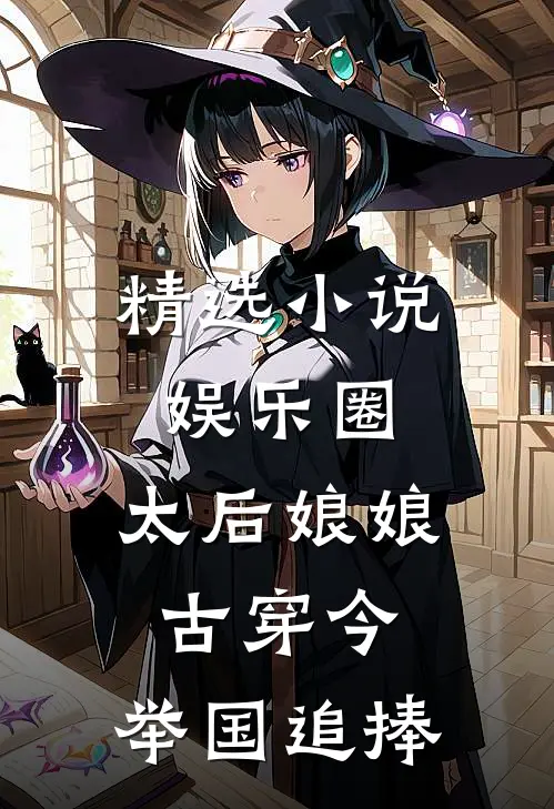精选小说娱乐圈：太后娘娘古穿今，举国追捧