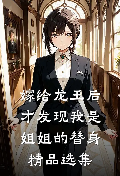 嫁给龙王后，才发现我是姐姐的替身精品选集