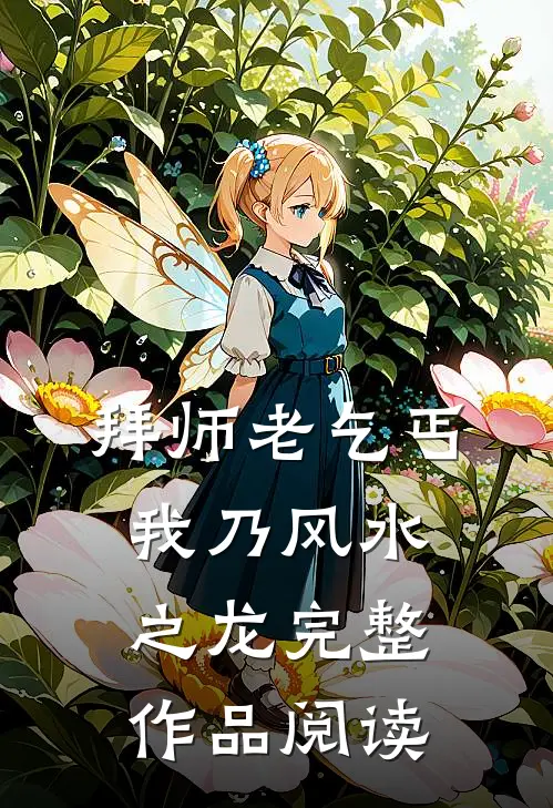 拜师老乞丐：我乃风水之龙完整作品阅读