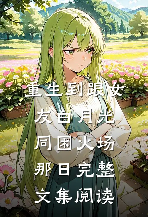 重生到跟女友白月光同困火场那日完整文集阅读