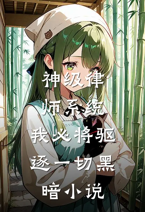 神级律师系统：我必将驱逐一切黑暗小说