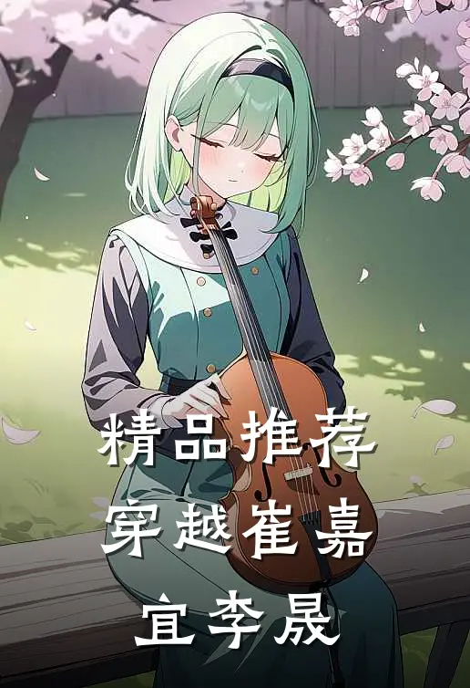 精品推荐穿越崔嘉宜李晟