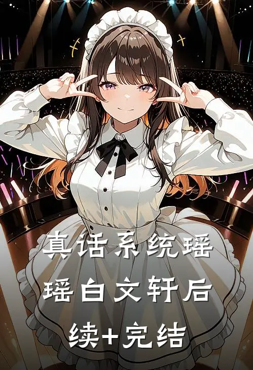 真话系统瑶瑶白文轩后续+完结
