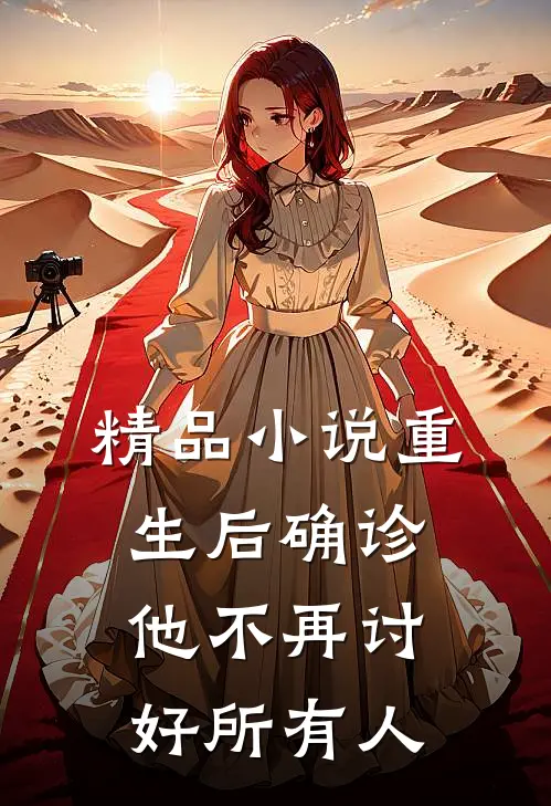 精品小说重生后确诊，他不再讨好所有人
