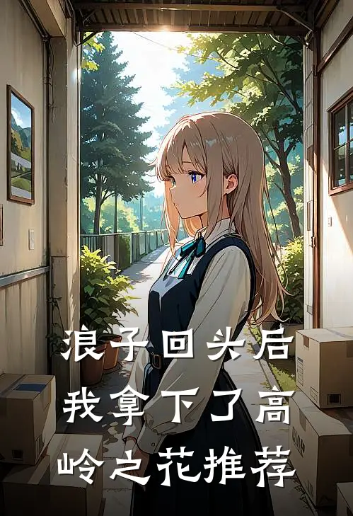 浪子回头后，我拿下了高岭之花推荐