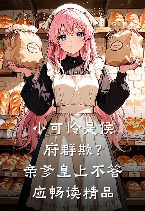 小可怜是侯府群欺？亲爹皇上不答应畅读精品