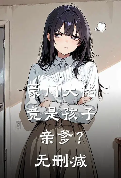豪门大佬竟是孩子亲爹？无删减