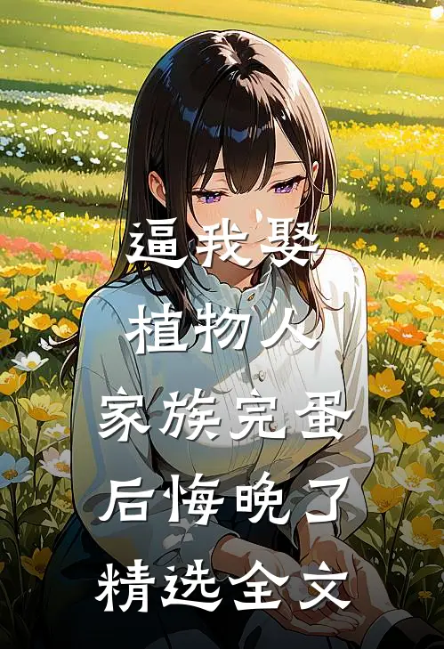 逼我娶植物人，家族完蛋后悔晚了精选全文