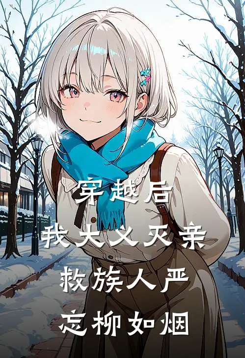 穿越后，我大义灭亲救族人严忘柳如烟