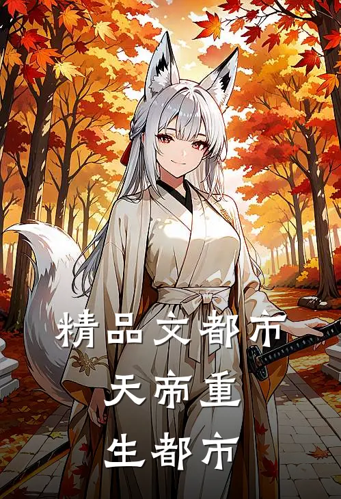 精品文都市：天帝重生都市
